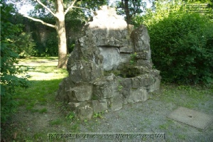 Brunnen dieser Stadt